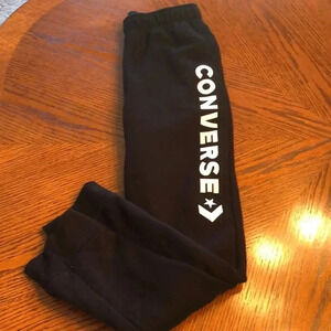 Converse Sweatpants